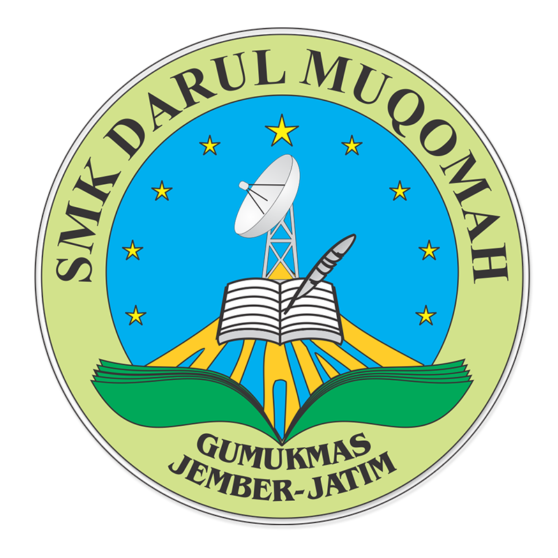 LMS SMK Darul Muqomah
